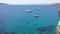 Морская прогулка на яхте - слияние двух морей (Морская прогулка в Мармарисе)