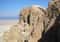 Крепость Масада и Мёртвое море