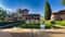 Сказочные дворцы Альгамбры и сады Хенералифе