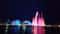 Сочи Олимпийский: Красная Поляна, Олимпийский парк, шоу фонтанов