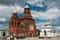 Обзорная экскурсия по историческому центру Владимира на транспорте заказчика