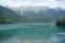 Озеро Рица, Голубое озеро, Юпшарский каньон, Гагра из Нового Афона