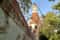 Симонов монастырь: грозный сторож Москвы