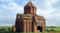Тур по городу Гюмри, дом-музей Дзитохцянц, церковь Мармашен