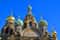 Самостоятельная экскурсия «Большая прогулка по Легендам Санкт-Петербурга»