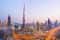 Индивидуальная экскусрия: современный Дубай с выездом из Абу-Даби