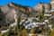 Путешествие в аул Гамсутль: исторические улочки и величественные пейзажи