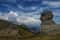 В гости к каменным идолам на вершине горы Южная Демерджи