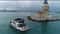 Круиз по Босфору с роскошной яхтой и особыми угощениями