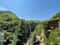 Медовые водопады и гора Кольцо