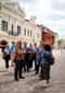 «У нас в Туле»: автобусная экскурсия по городу