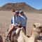 Индивидуальная поездка-сафари по пустыне на 3 часа