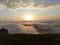 Бермамыт: красивейшие плато на закате