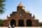 Эчмиадзин (Кафедральный собор, Св. Рипсиме, Св. Гаяне), Храм Звартноц