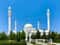 Грозный и самые притягательные мечети Чечни. Эксклюзивный трансфер