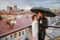 Фотопрогулка: питерские улочки и терасса с видом на Исаакий