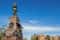 Иркутский кремль: обзорная экскурсия по городу
