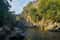 Самый высокий каньон Анталии: природный заповедник Кёпрюлю