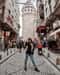 Индивидуальная фотопрогулка по самым инстаграмным локациям Стамбула