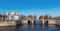 Мосты Петербурга: аудиоэкскурсия по уникальным достопримечательностям города