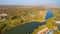 Темерник - золотая река: исторический эко-парк на лодках
