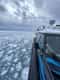 Путешествие по льду Байкала на остров Ольхон на Хивусе