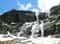Экскурсия на Софийские водопады