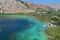 Западный Крит: Ханья и Ретимно и озеро Курнас из района Ираклион