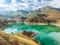 Джип-тур: Чегемские водопады, некрополь Эль-Тюбю и озеро Гижгит