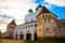 Святыни Ростова: четыре главных монастыря на транспорте туристов