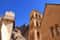 Христианский Синай - монастырь святой Екатерины и посещение г. Дахаб