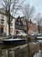 Комбинированый тур по Амстердаму пешком и на лодочке с гидом
