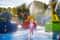 Царство воды и кубиков Lego: аквапарк Legoland из Шарджи