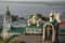 Расширенная экскурсия по Нижнему Новгороду на транспорте туристов