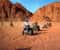 Супер мото-сафари - квадроциклы, катание на верблюдах и ужин с бедуинами