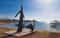 Озеро Иссык-Куль: путешествие по северному берегу