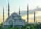 Многогранный Стамбул: настоящее и прошлое