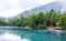 Язык тролля - Голубое озеро - замок Шато-Эркен - Аушигер из Ессентуков