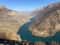 Сулакский каньон и бархан Сарыкум