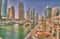 Экскурсия по современному Дубаю с ужином на Арабской лодке и Бурдж-Халифой