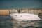 Двухчасовая прогулка на яхте «Ларсон» с выходом в Финский залив