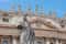 Мир шедевров - музеи Ватикана и Сикстинская капелла (без очереди)
