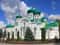 Остров-град-Свияжск, Раифский монастырь и Храм всех религий