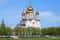 Экскурсия по Тольятти на транспорте туристов