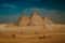 Пирамиды и Нил
