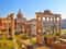 Утренняя обзорная экскурсия по Риму