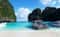 Частный спидбот на острова Пхи Пхи и бухта Майя Бэй