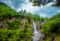 Медовые водопады и гора Кольцо - сказочный мир в окрестностях Кисловодска