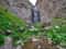 Чегемские водопады из Кисловодска