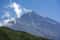 Восхождение на гору Шалбуздаг - подняться выше облаков